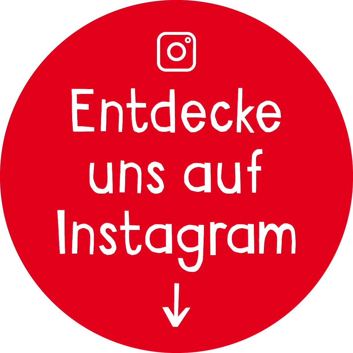 Instagram Feed entdecken
