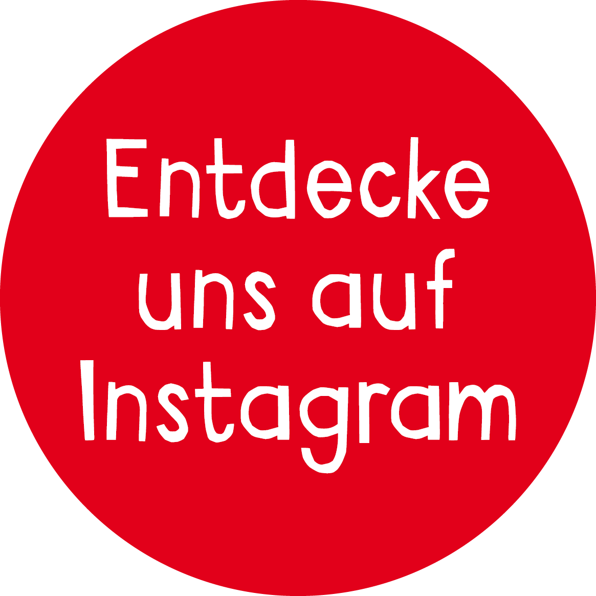 Instagram Feed entdecken